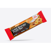 Total energy bar YELLOW FRUIT