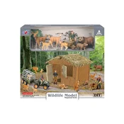 EP LINE Serija modelov za figure - Gozd