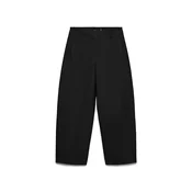 VERO MODA Hlače VMSofia črna