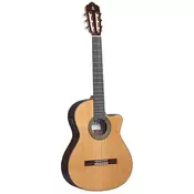 Alhambra 5P CW E8 klasicna gitara sa futrolom