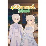 Starsand Island Deluxe Edition Bundle (Xbox Series X|S) XBOX LIVE Key EUROPE