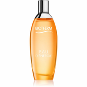 Biotherm Eau D´Energie toaletna voda za ženske 100 ml