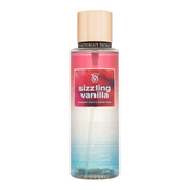Victoria´s Secret Sizzling Vanilla 250 ml sprej za telo za ženske