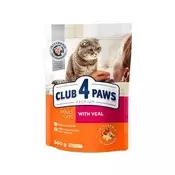 CLUB 4 PAWS s TELETINO 2 kg