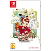 Tales of Symphonia Remastered Chosen Edition (SWITCH)