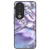 ULTIMATE CASE za Honor 90 5G - Iridescent bubbles