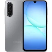 Samsung Galaxy A17, 4/128GB Gray, SM-A175FZANMEA