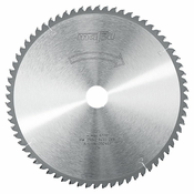 Žagin list za Erika 85, za plastiko ter aluminij HM 250x1,8/2,8x30, Z68 | MAFELL - Mafell