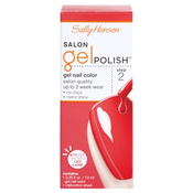 SALLY HANSEN Salon gel lak za nohte odtenek 225 Kook A Mango 7 ml