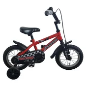 12 SCIROCCO - RACING Boy / Red - 2021