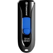 USB Flash 32GB Transcend JetFlash 790/TS32GJF790K/3.1