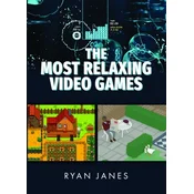 The Most Relaxing Video Games