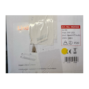 Lindby - LED Stenska svetilka ARYA 2xG9/3W/230V