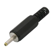 Polnilni kabel za tablico 0,7m 2,5mm 9V