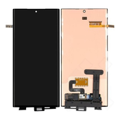 Samsung Galaxy S23 Ultra S918B - LCD zaslon + steklo na dotik - GH82-31247A Genuine Service Pack