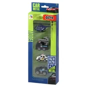 Ozzo car metal igracka set metalnih vozila 009 ( 861336 )