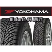 YOKOHAMA - BluEarth-4S AW21 - cjelogodišnje - 215/60R16 - 99V - XL