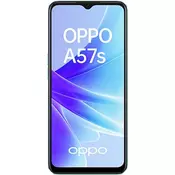 OPPO pametni telefon A57s 4GB/64GB, Sky Blue
