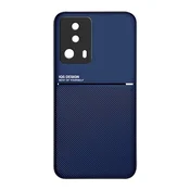Maska za Xiaomi 13 Lite plava Anti Static