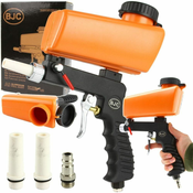 MAR-POL Pištola za peskanje 560g 6mm 6 bar