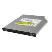Hitachi-LG BU40N / DVD-RW / unutarnji / Blu-Ray / crni /