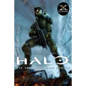 Halo: The Great Journey...The Art of Building Worlds