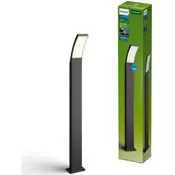 Splay VANJSKA STAJACA LED SVJETILJKA 4.3W 2700K ANTRACIT 8721103110039