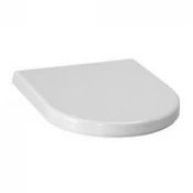 WC Daska LAUFEN FORM softclose