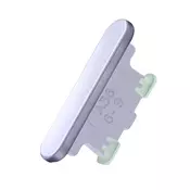 SAMSUNG Samsung, Originalni gumb za vklop za Galaxy A36 Vklop in izklop, Lavanda, (5000221054)