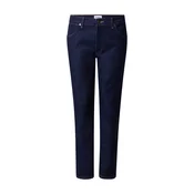 WRANGLER Kavbojke GREENSBORO temno modra