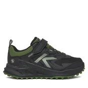 Trekking čevlji Keen Zionic Wp 1031247 Črna