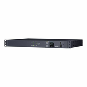 CyberPower Metered ATS Series PDU24004 - power distribution unit