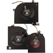 Ventilator MSI GS65 Stealth P65 Creator
