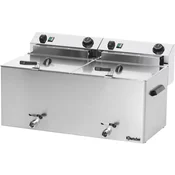 BARTSCHER Professional II cvrtnik z izpustno pipo