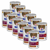 Hills Prescription Diet i/d Digestive Care Chicken 12x354 g