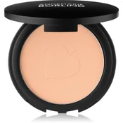 ANNEMARIE BÖRLIND DEKORATIVE kompaktni puder odtenek Almond 9 g