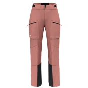 Salewa SELLA 3 LAYERS POWERTEX dámske nohavice, desert pink/0910 (42/36)