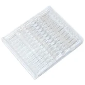 Set igle za čiščenje pištol 62174 SATA - 1 SET