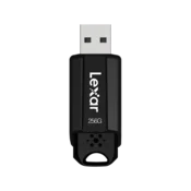 LEXAR memorija USB JumpDrive S80 256GB (USB 3.1)
