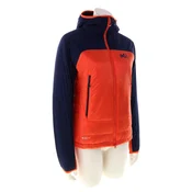 Millet Fusion Airwarm Hoodie Ženske Outdoor jakna
