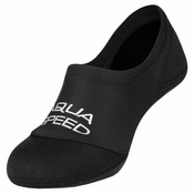 Aqua Speed Aqua-Speed Multipack 2 para neoprenskih nogavic Neo Socks črne 42/43