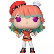 shumee Funko - hololive - POP animacija - Takanashi Kiara