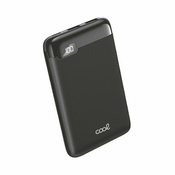 Powerbank Cool Crna 5000 mAh