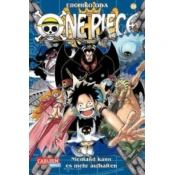 One Piece 54
