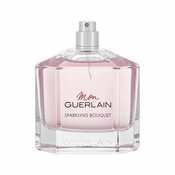 Guerlain Mon Guerlain Sparkling Bouquet parfumska voda 100 ml Tester za ženske