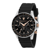 MASERATI Rucni sat SFIDA CHRO.