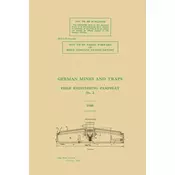 GERMAN MINES AND TRAPS
