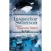 Inspector Swanson und der Magische Zirkel