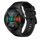 HUAWEI pametna ura Watch GT2e 46mm BT, Graphite Black