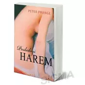 Poslednji harem - Peter Prange